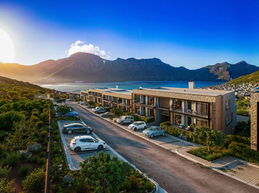 2 Bedroom Property for Sale in Hout Bay Western Cape
